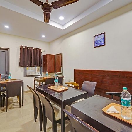 Super Townhouse G Silver Hotels Mount Road Chennai Exterior photo