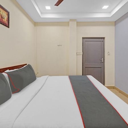 Super Townhouse G Silver Hotels Mount Road Chennai Exterior photo