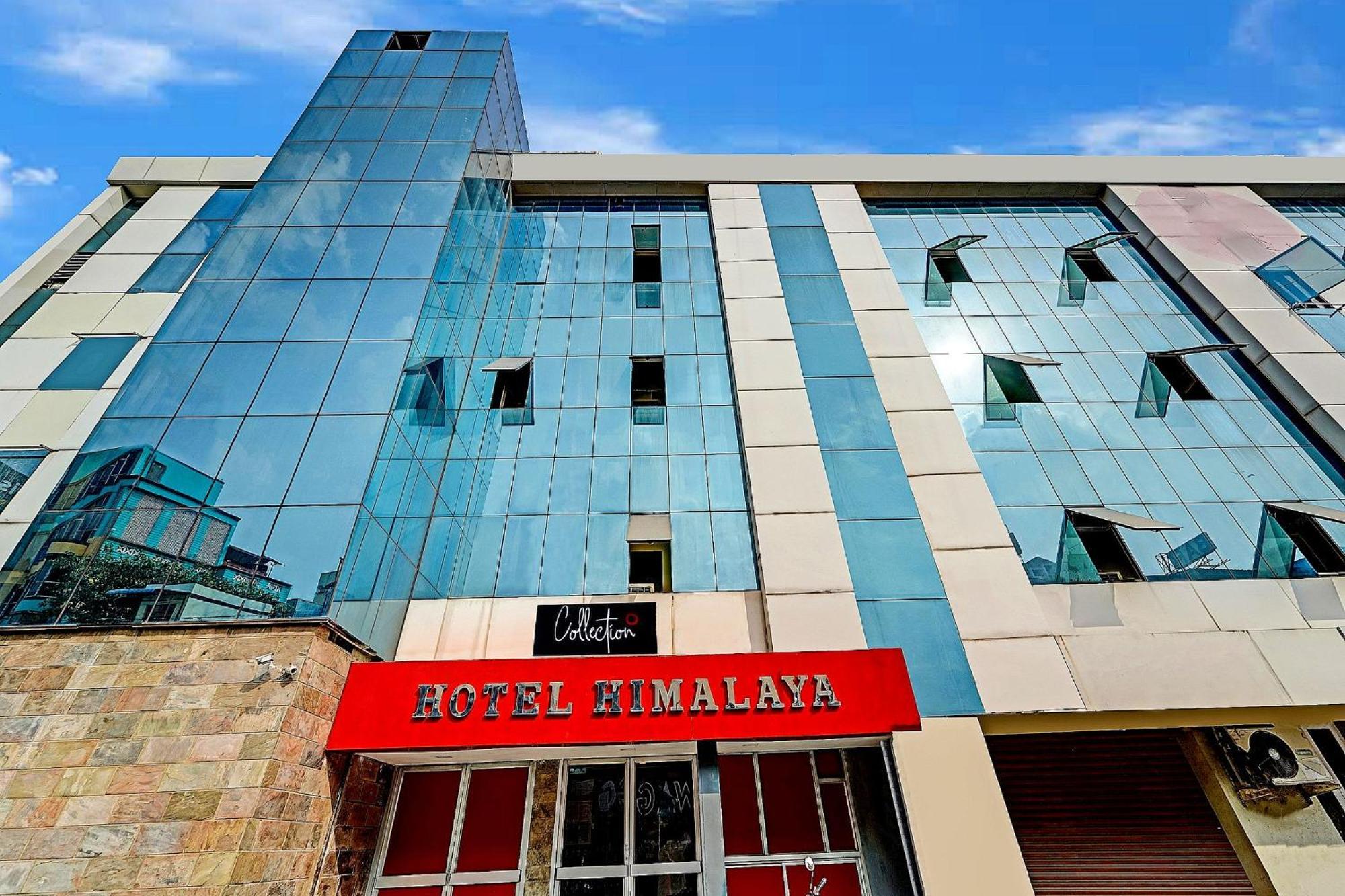 Super Townhouse G Silver Hotels Mount Road Chennai Exterior photo